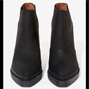 Jeffrey Campbell Shoes - Jeffrey Campbell Stria Boot Jeffrey Campbell Shoes - Jeffrey Campbell Stria Boot